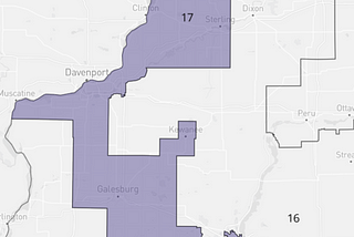 Illinois 17th District U.S. House Democratic Primary