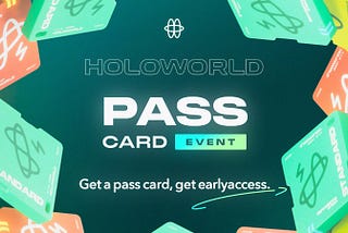 Introducing Pass Event