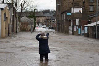 Dredging and drain clearance will limit floods — Yorkshire Post Letters