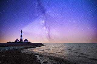 Lighthouse Dreams