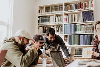 How to Stay Positive and Happy in Workplace