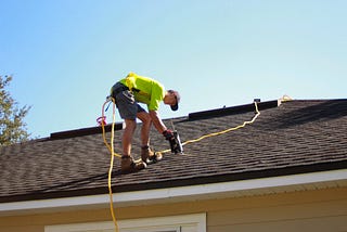 Consumer’s guide to making a solar panel system.