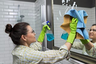 Seeking A Comprehensive Solution To Your Cleaning Needs?