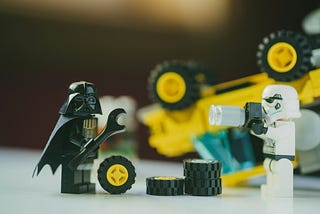 Breaking Up with Your Co-Founder (Without Breaking the Company)