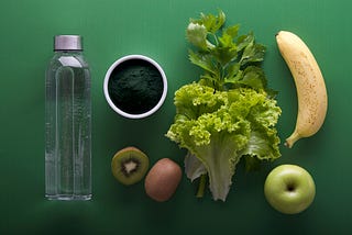Health First, Please. I Beg You