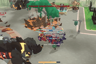 Weathering the Storms: Why Early Access Is Our Defining Chapter