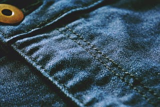 Thoughts On Denim — Is It Sustainable?