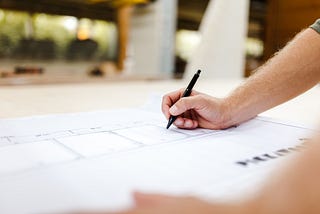 Developing Your Architectural Skills