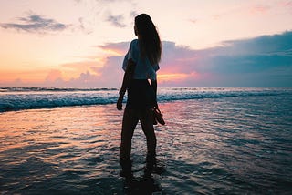You Want Love, But Do You Feel Worthy of Receiving It?