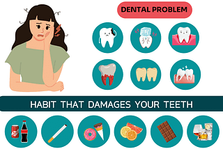 Transform Your Smile: How Lifestyle Affects Oral Health