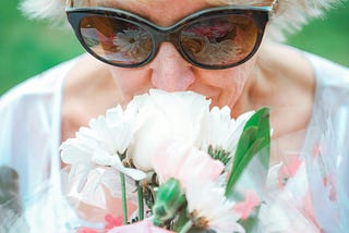 Growing Older in a World Obsessed With Our Appearance