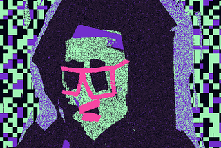 Is XCOPY The New Beeple? — December, 12