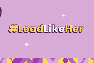 Woman Up: Shining the spotlight on change-makers at Fynd with #LeadLikeHer