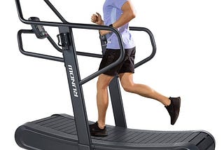 runow-curved-treadmill-non-electric-commercial-home-running-machine-black-1