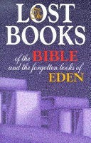 The Lost Books of the Bible and The Forgotten Books of Eden | Cover Image