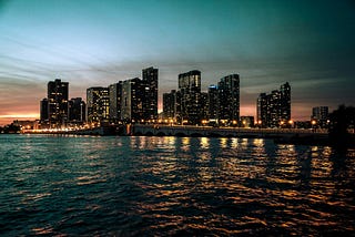 Embracing the Vibrant Life of Miami, Florida: Insights from David Coggins