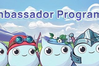 OMNI — Programme Ambassadeur Omnitron