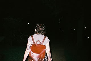 The Moment I Realized My Anxiety Was Getting Better