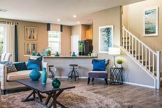 home buying process