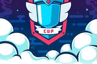 Thanabus Cup 2.0 Announcement