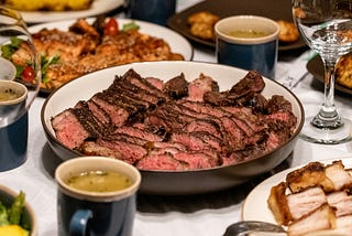 I Tried Eating Dinner Before 6 PM for a Month — This Is What Happened