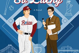 The Gay Novel ‘You Should Be So Lucky’ Highlights 20th-Century Queer Joy