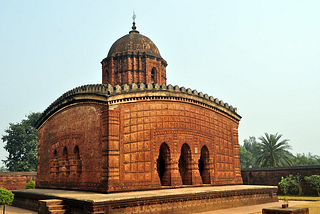 Bengal and Dharma: A recipe for revival