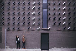 Hardening Your Cloud Infrastructure: AWS Security Services.
