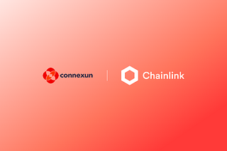 Connexun Launches Live Chainlink Node, Bringing Real-time Sentiment on the Crypto market On-Chain