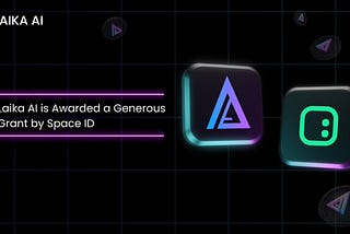 Laika AI’s Cosmic Voyage: A Thrilling Partnership with SpaceIDProtocol