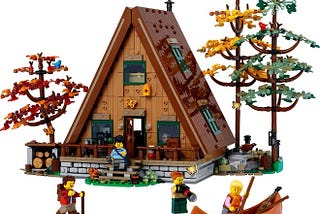 lego-21338-ideas-a-frame-cabin-1