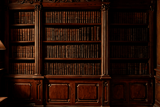Bookcases-1