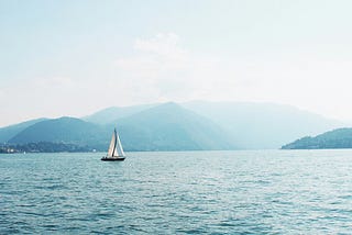 Burn the Boats? Most Founders End Up Burning Bridges Instead.