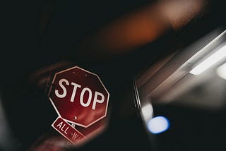 10 Things You Need to Stop Doing If You Don’t Want to Be Miserable