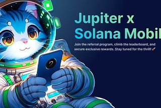 🪂· Preorder Solana Saga Phone to Qualify Solana Ecosystem Airdrops-Early Adopter Window