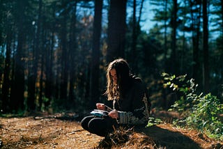 Start Healing Your Childhood Trauma