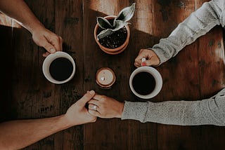 From Roommates Back to Lovers: How to Keep Your Marriage Alive After Kids