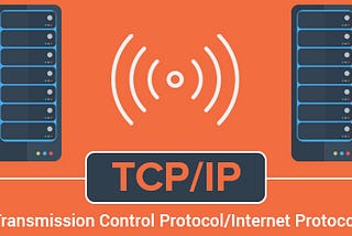 O protocolo TCP/IP