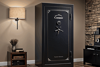 Cannon-Shield-Series-64-Gun-Safe-1