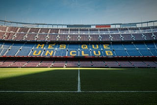 Barça: Mid-Season Review