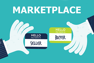 A Dive into the Design and Features of Marketplaces