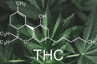 VAD ÄR THC?