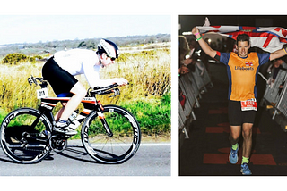 Racing to Success: What Ironman Taught Me About Data, Resilience, and Business Growth