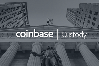 Coinbase Custody Receives Trust Charter From The New York Department of Financial Services