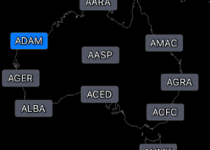 Australian Radars Coming to RadarScope Soon