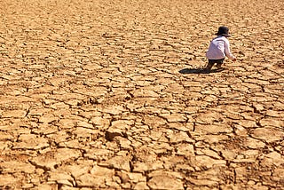 How Climate Change Is Already Affecting Africa