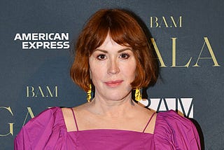 Molly Ringwald Cast in ‘Feud’ Season 2 at FX