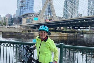 NEW BIKE: Bike Commuting During COVID-19: Benefits, Tips, and Gear Recommendations — Sarah Scala…