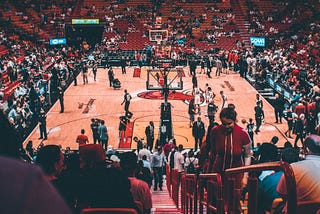 NBA First-Half Grades and X-Factors that Could Make or Break Their Team’s Second-Half