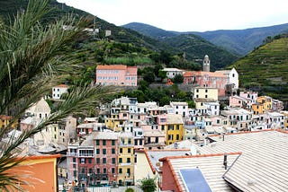 How to Spend a Weekend in Cinque Terre